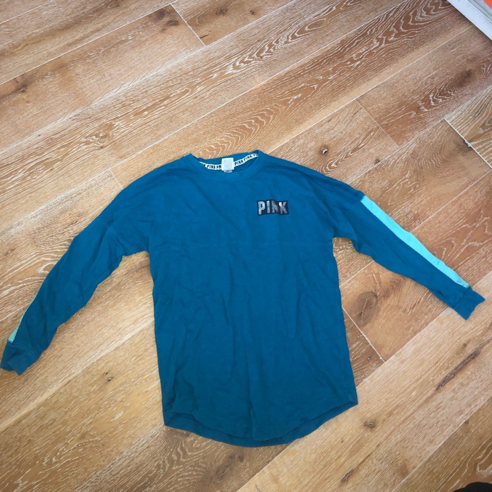 Victoria secret pink long sleeve